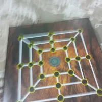 اسباب بازی هفت منظوره|اسباب‌‌بازی|قم, پردیسان|دیوار