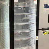 یخچال ویترینی فروشگاهی در زرین کالا اقساطی1|فروشگاه و مغازه|یاسوج, |دیوار