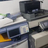 فتوکپی رنگی،فتوکپی سیاه سفید، پرینتر|پرینتر، اسکنر، کپی، فکس|نهاوند, |دیوار