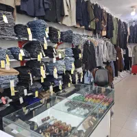 واگذاری مغازه پوشاک زنانه