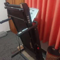 تردمیل تایوانیtf80|تجهیزات ورزشی|یاسوج, |دیوار