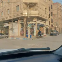 فروش یکباب مغازه بامجوزآژانس باسابقه بالاشریف اباد|فروش مغازه و غرفه|تهران, شریف‌آباد|دیوار