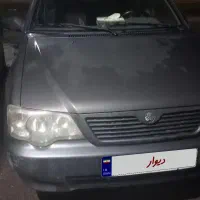 پراید ۱۳۲|خودرو سواری و وانت|گناباد, |دیوار