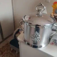 ظرف یخ