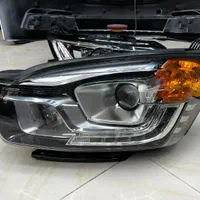 سپر چراغ کلوت مکث موتور نیوکوراندو کولیوس قدیم|قطعات یدکی و لوازم جانبی|تهران, شهرک دانشگاه|دیوار