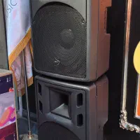 ۲ جفت باند اکتیو و یک جفت هگزا زنبوری