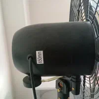 پنکه کافی شاپی تایفون سایز 65|پنکه و تصفیه‌کنندهٔ هوا|رشت, بوسار|دیوار