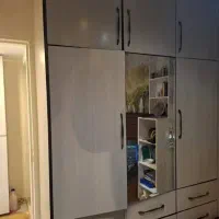 اجاره آپارتمان ۶۵ متری فول امکانات شهرری|اجارهٔ آپارتمان|ری, حمزه‌آباد|دیوار