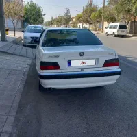 پارس ۸۶|خودرو سواری و وانت|مشهد, آزادشهر|دیوار