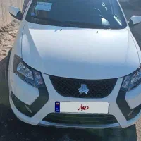 کوییک Gxr مدل ۱۴۰۴