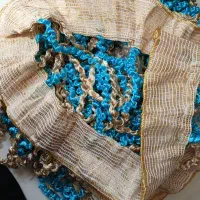 پرده آویز نو