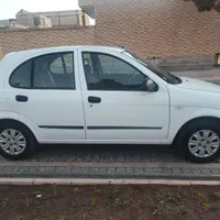 تیبا 2 (هاچبک) EX، مدل ۱۳۹۹