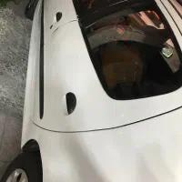 ۲۰۶ تیپ ۲ مدل ۸۸|خودرو سواری و وانت|رشت, بازار|دیوار