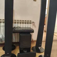 سینما خانگی ال جی