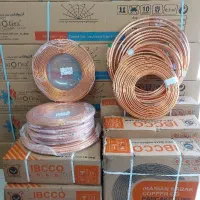 لوله مسی کولر گازی و داکت اسپلیت مشاوره و فروش|کولر گازی و فنکوئل|مشهد, شهرآرا|دیوار