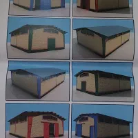 فروش زمین در دماوند شهرک صنعتی بهنام|فروش دفتر صنعتی، کشاورزی، تجاری|دماوند, دماوند|دیوار