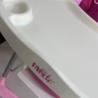 صندلی غذا|تخت و صندلی بچه|اصفهان, ناژوان|دیوار