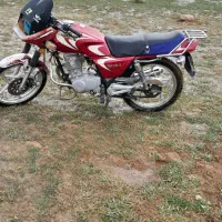 موتور پیشرو پارس 150خشک