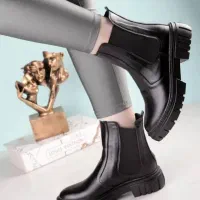 پوتین زنانه