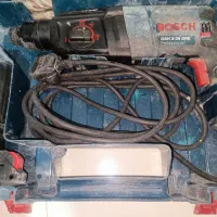 دریل بتن کن بوش