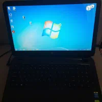 لپتاپ hp رم 4 گرافیک ۲ هارد ۵۰۰