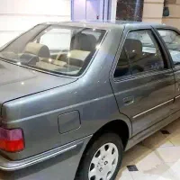 پارس سال، مدل ۱۴۰۰، تمیز، دریچه سیمی|خودرو سواری و وانت|تهران, المهدی|دیوار