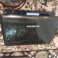 لب تاب GIGABYTE