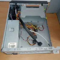 ۵۰عدد مینی کیس i5 نسل ۵ بوده پاور نو کیس وفن|قطعات و لوازم جانبی رایانه|تهران, بهار|دیوار