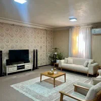 ارپارتمان  هم کف