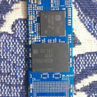 XUM  ssd m2 512g
