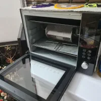 اون توستر