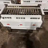 کباب پز گازی/کباب پز زغالی|کافی‌شاپ و رستوران|تهران, یافت آباد جنوبی|دیوار