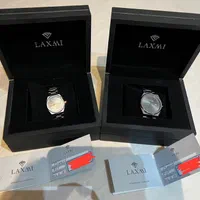 ساعت ژاپنی زنانه و مردانه Laxmi 8137|ساعت|تهران, اختیاریه|دیوار