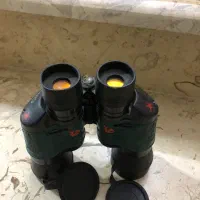 دوربین شکاری RUSSIA