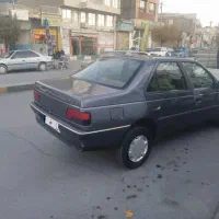 پژو 93 استثنایی