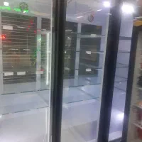 یخچال ایلیا صنعتی