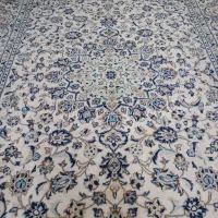 جفت فرش ۹ متری دستباف|فرش|تهران, شهرک محلاتی|دیوار