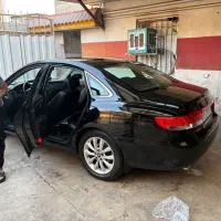 آزرا بی رنگ ۲۰۰۷|خودرو سواری و وانت|کرج, جهان‌شهر|دیوار