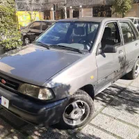 پراید 131 مدل 92|خودرو سواری و وانت|تهران, شارق|دیوار