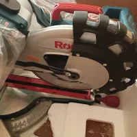 فارسی بر رونیکس مدل 5303|ابزارآلات|لنگرود, |دیوار