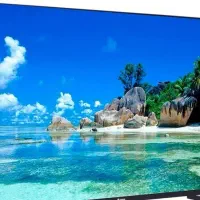 تلوزیون 65ایکس ویژن