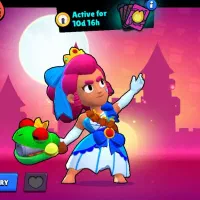 اکانت براول استارز