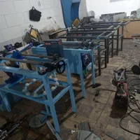 دستگاه صنعتی برش چسب برق تولیدمواداولیه چسب|ماشین‌آلات صنعتی|محمدشهر, محمدشهر|دیوار