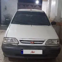 پراید sx131
