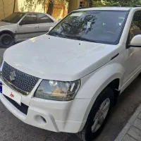 سوزوکی ویتارا کامل رنگ موتور ۲۴۰۰ مناسب اقساط|خودرو سواری و وانت|اصفهان, سروستان|دیوار