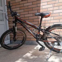 دوچرخه گالانت ۲۶