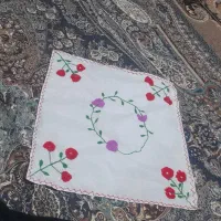 رو میزی های قشنگ هر طرحی بخای