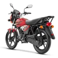 موتور TVS هند، مدل 1403، صفر|موتورسیکلت|رشت, پل تالشان|دیوار