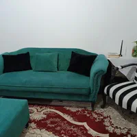 مبل راحتی ۷نفره