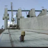 شرکت اب و راه گرید ۵